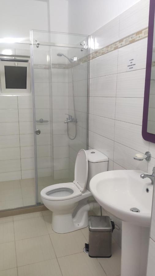 Vakantiehuis Andoni Qeparo