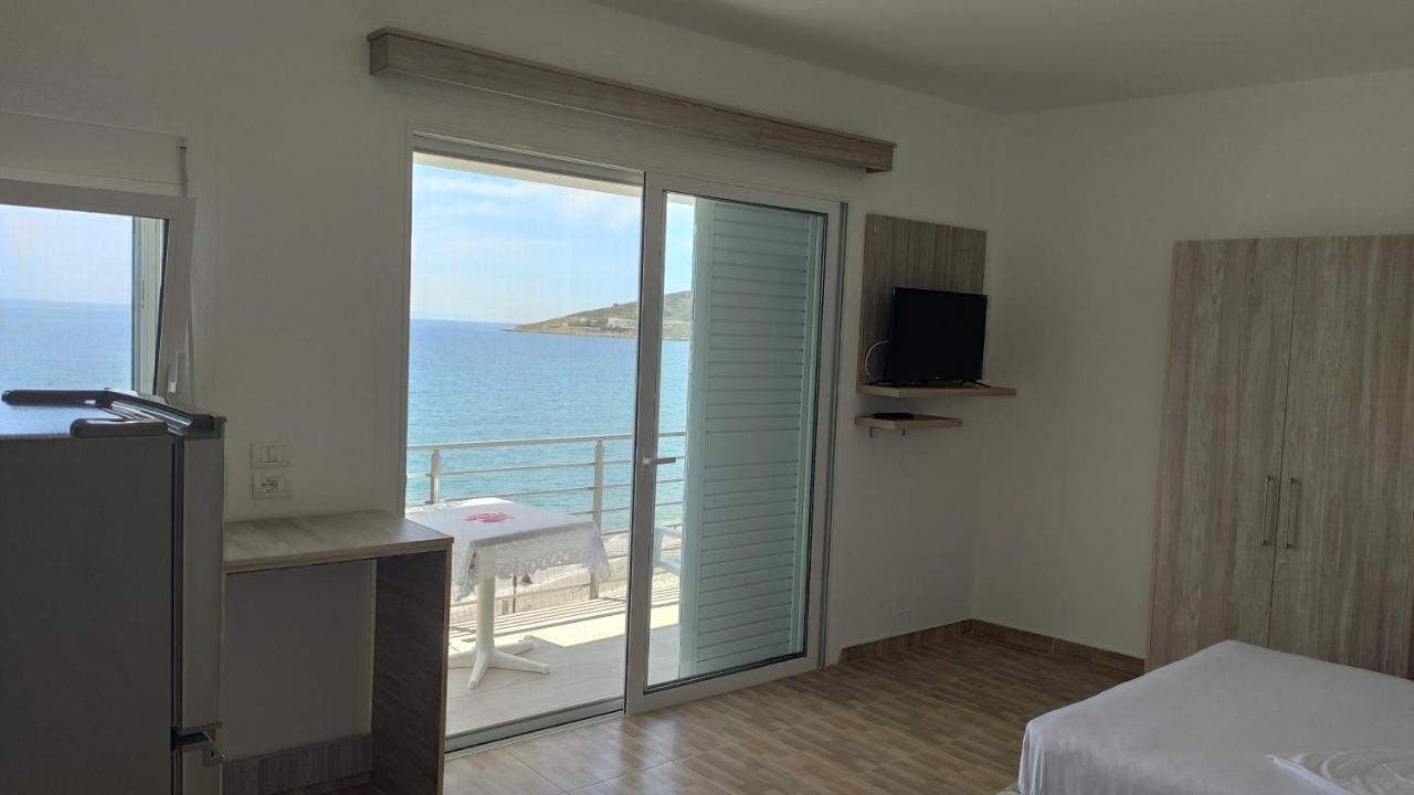 Vakantiehuis Andoni