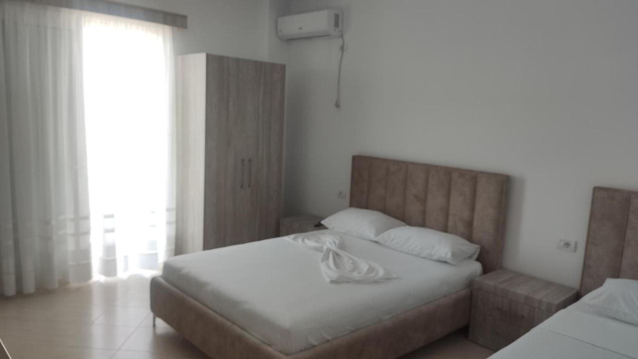 Andoni Vakantiehuis Qeparo