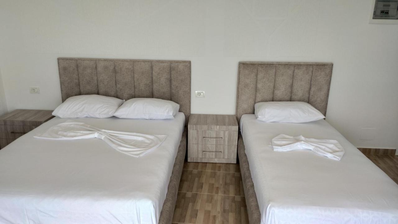 Vakantiehuis Andoni Qeparo