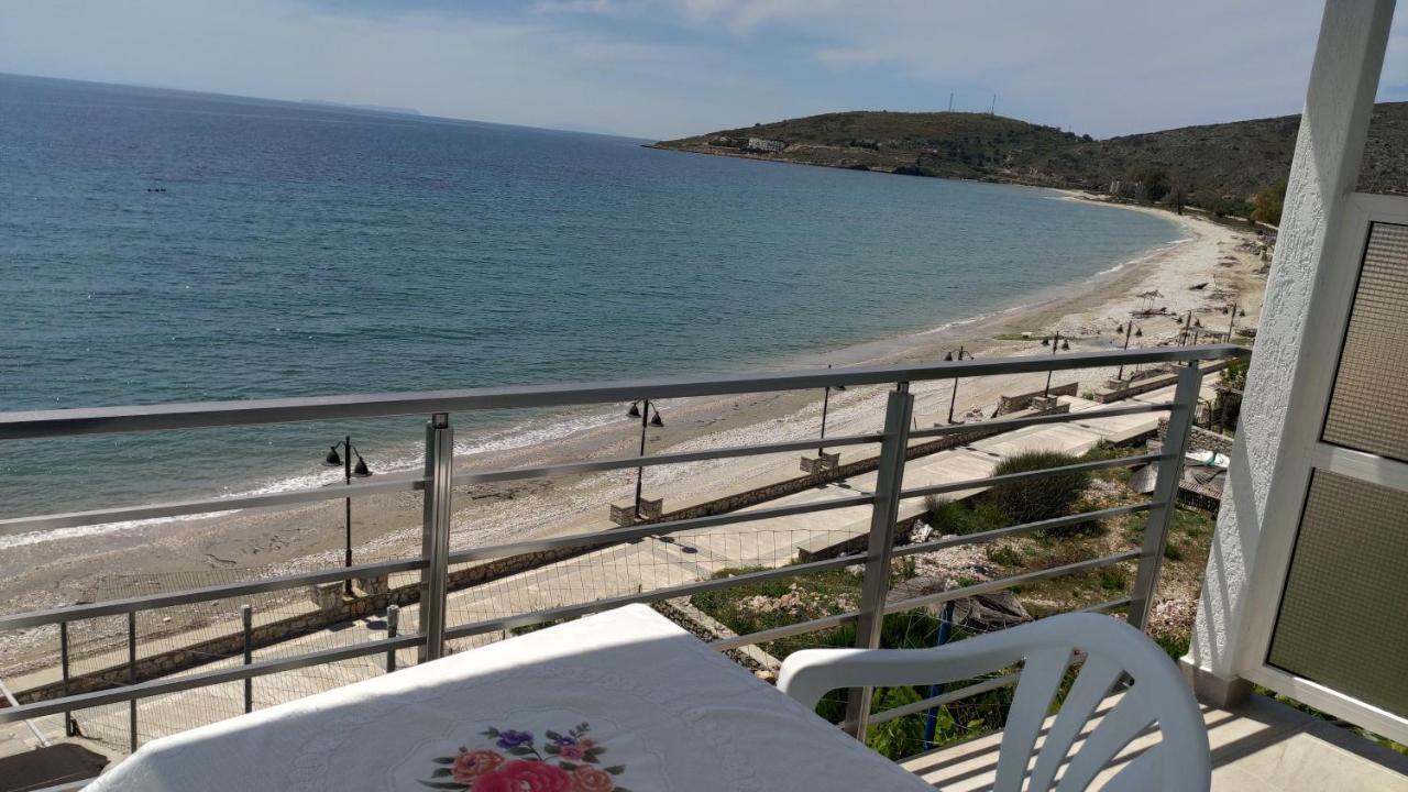 Vakantiehuis Andoni
