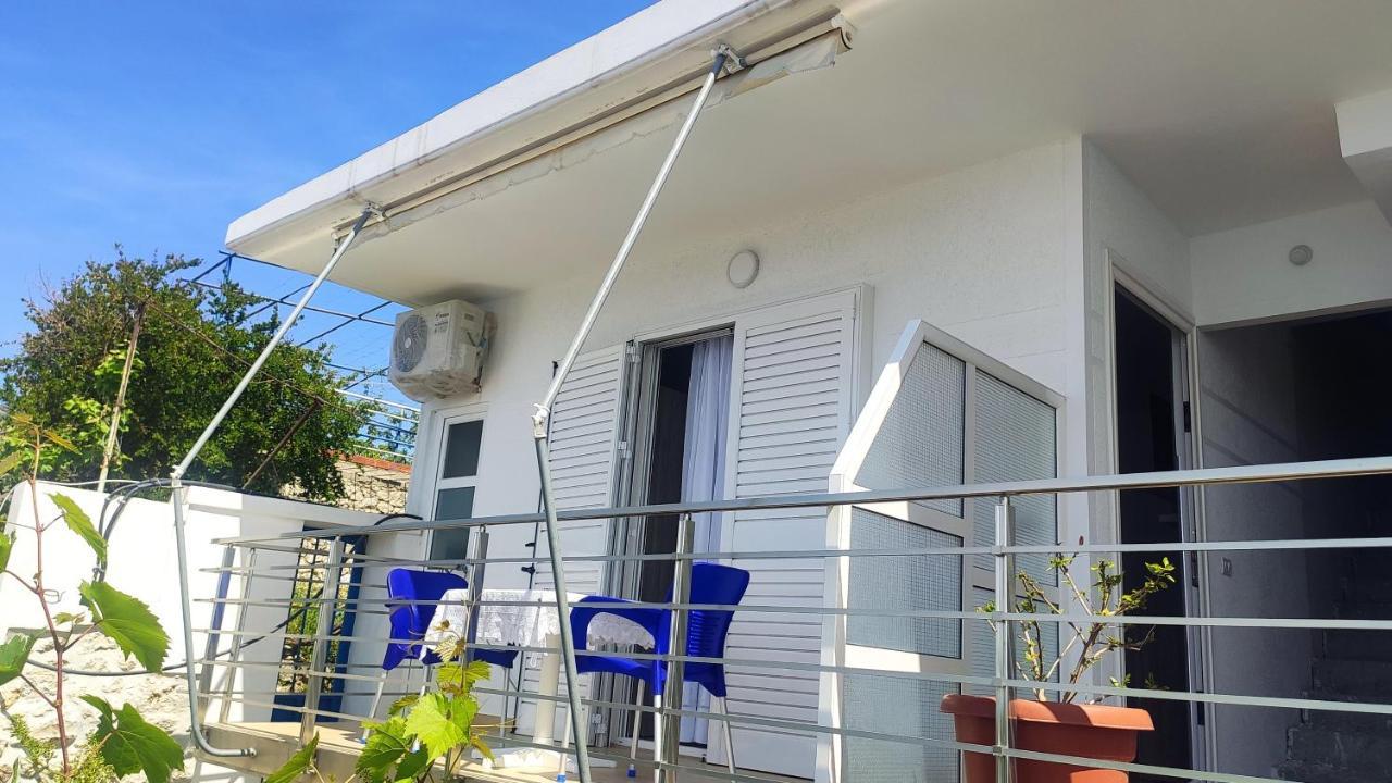 Vakantiehuis Andoni