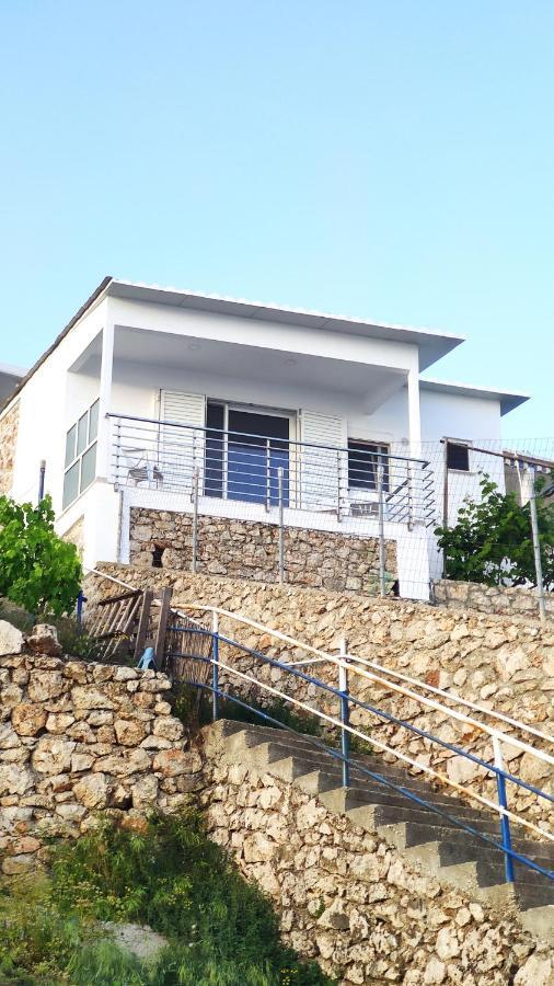 Vakantiehuis Andoni *