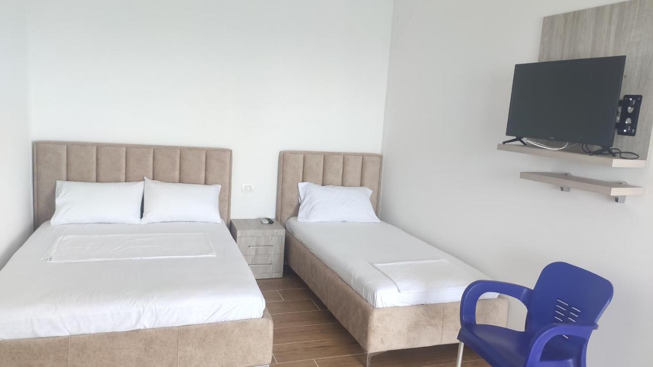 Vakantiehuis Andoni