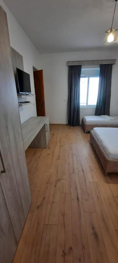 Vakantiehuis Andoni *
